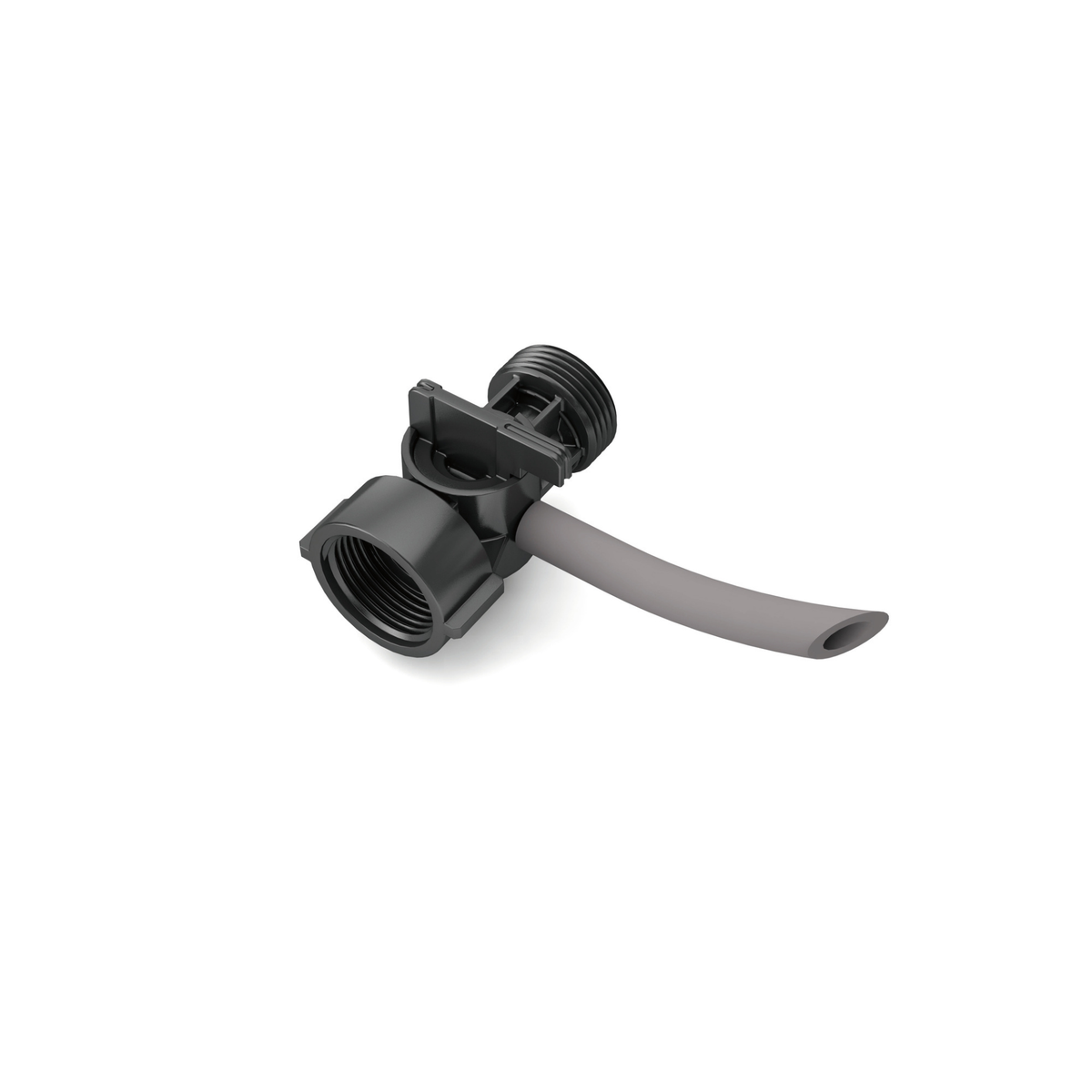 PURITY Flush Valve