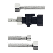 Complete Hose Set